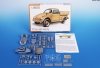 Special Armour 35007 VW type 825 Pick Up 1/35